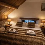 Bed and Breakfast Ferme1883 Lierneux