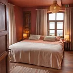 Ferme1883 Bed and Breakfast Lierneux