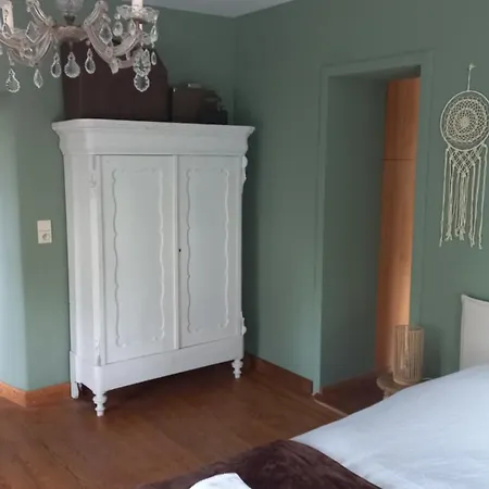 Ferme1883 Bed and Breakfast Lierneux