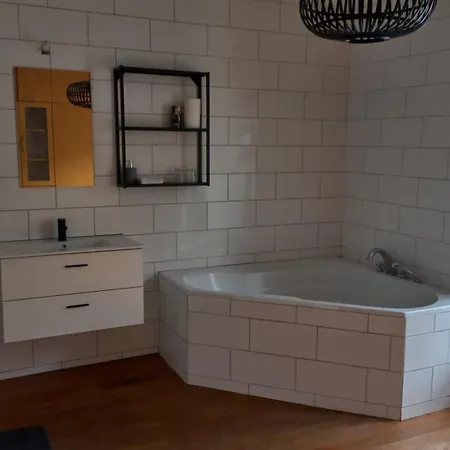 Ferme1883 Bed and Breakfast Lierneux