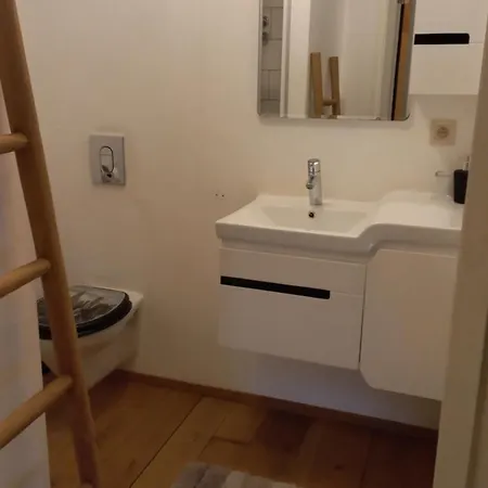 Ferme1883 Bed and Breakfast