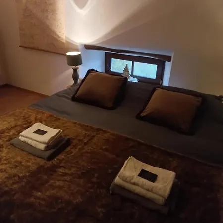 Ferme1883 Bed and Breakfast Lierneux