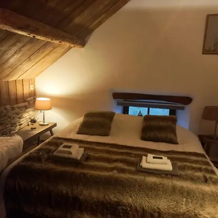 Ferme1883 Bed & Breakfast Lierneux