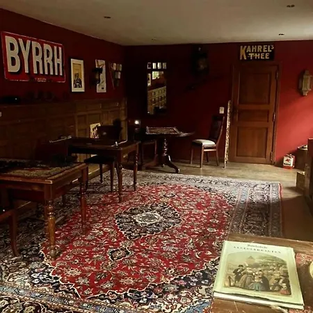 Ferme1883 Lierneux