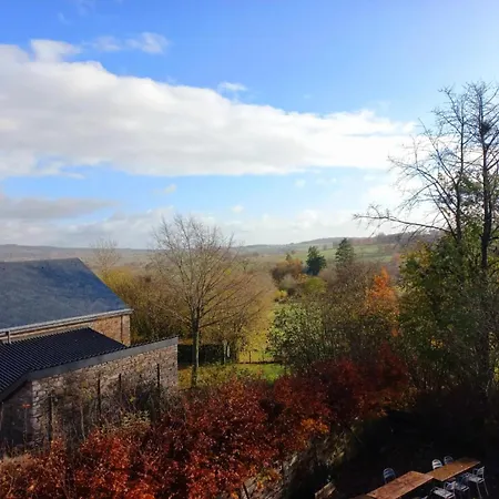 Ferme1883 3* Lierneux