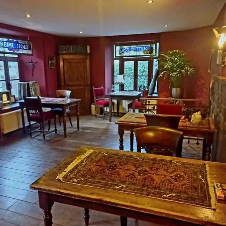 Bed and Breakfast Ferme1883 3*