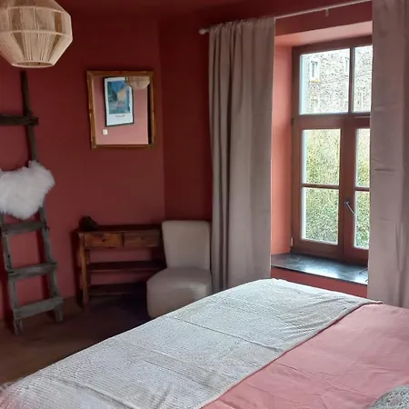Ferme1883 Bed & Breakfast