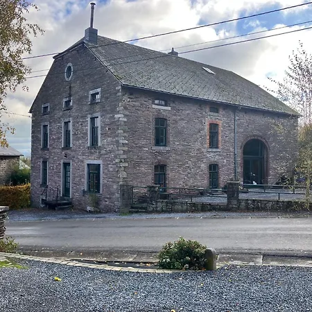 Ferme1883 Bed & Breakfast *