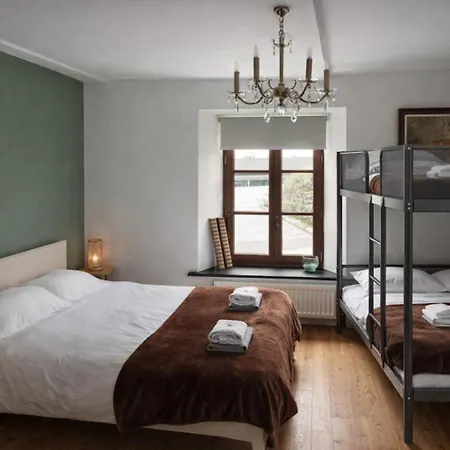 Ferme1883 Bed and Breakfast 3*